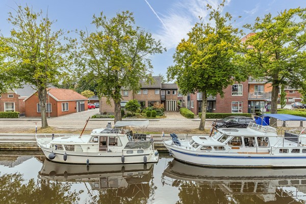 Medium property photo - Hoofdkade 50, 9503 HC Stadskanaal